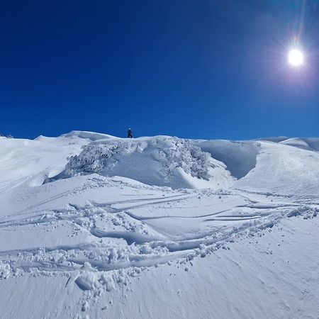 Ferienwohnung Alpenblick 이멘슈타트임알가우 외부 사진