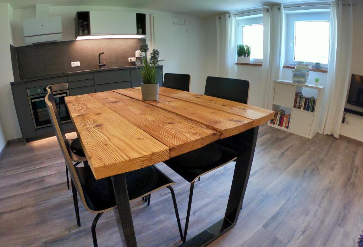 Ferienwohnung Alpenblick 이멘슈타트임알가우 외부 사진