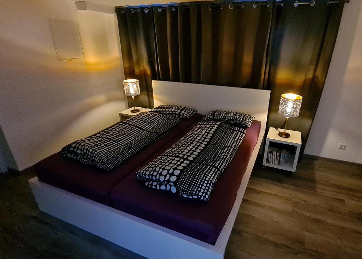 Ferienwohnung Alpenblick 이멘슈타트임알가우 외부 사진