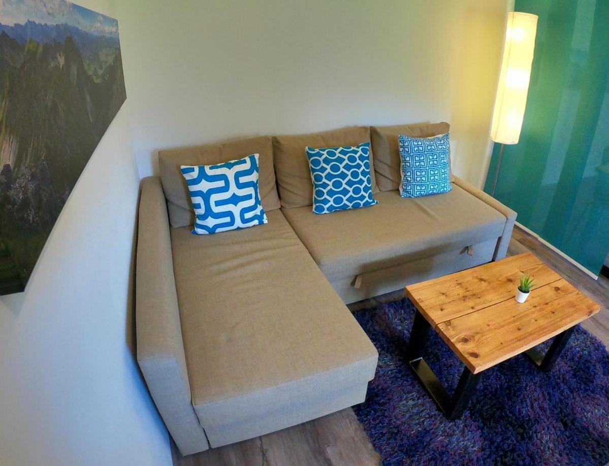 Ferienwohnung Alpenblick 이멘슈타트임알가우 외부 사진
