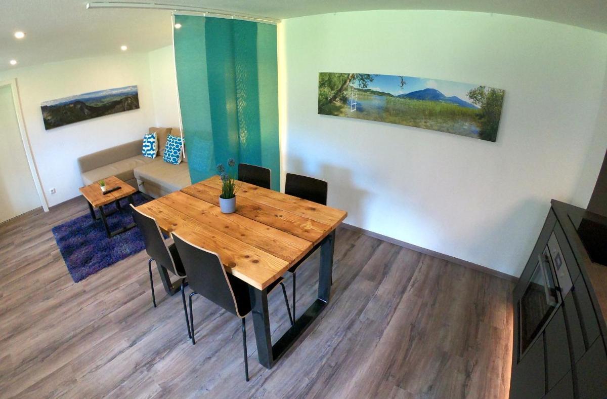 Ferienwohnung Alpenblick 이멘슈타트임알가우 외부 사진