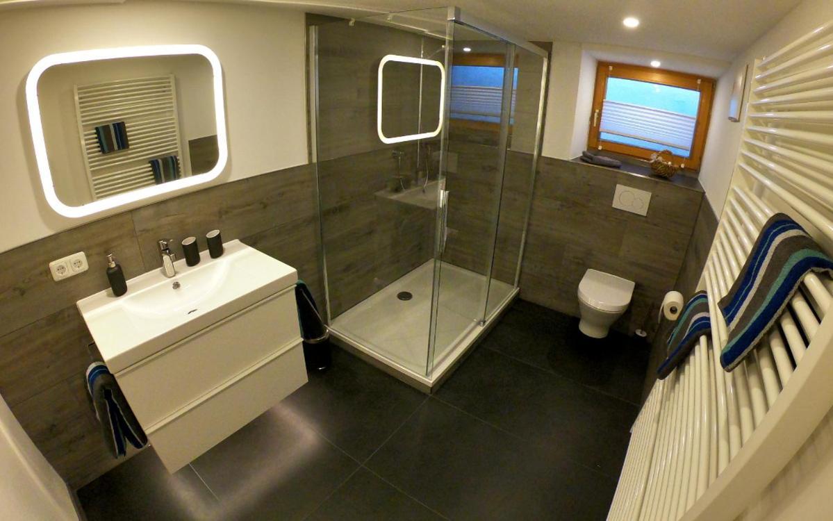 Ferienwohnung Alpenblick 이멘슈타트임알가우 외부 사진