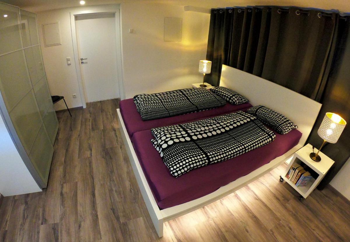 Ferienwohnung Alpenblick 이멘슈타트임알가우 외부 사진