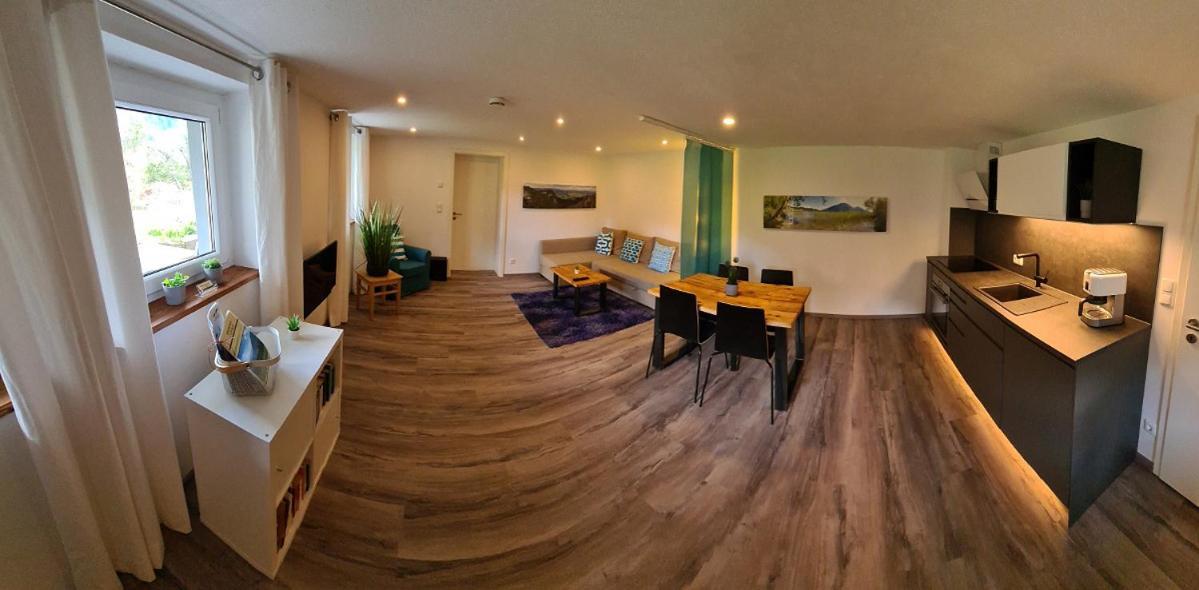 Ferienwohnung Alpenblick 이멘슈타트임알가우 외부 사진