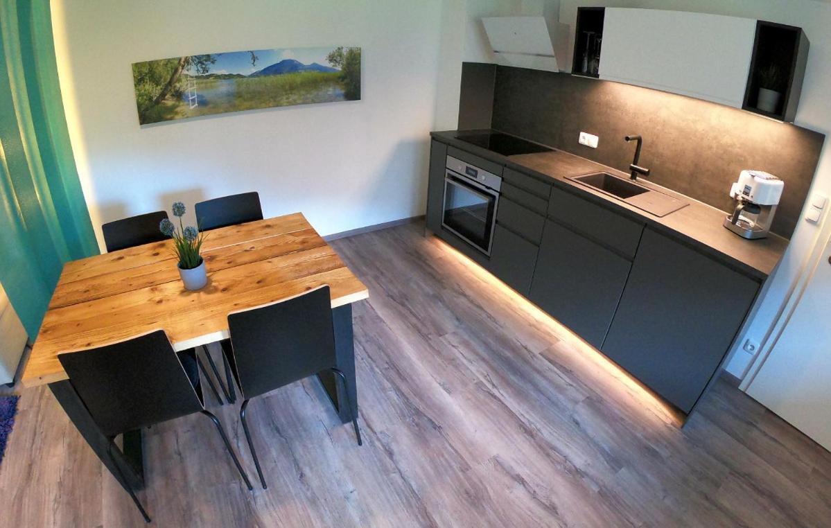 Ferienwohnung Alpenblick 이멘슈타트임알가우 외부 사진