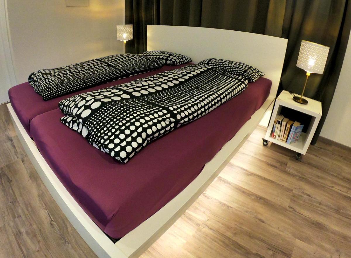 Ferienwohnung Alpenblick 이멘슈타트임알가우 외부 사진