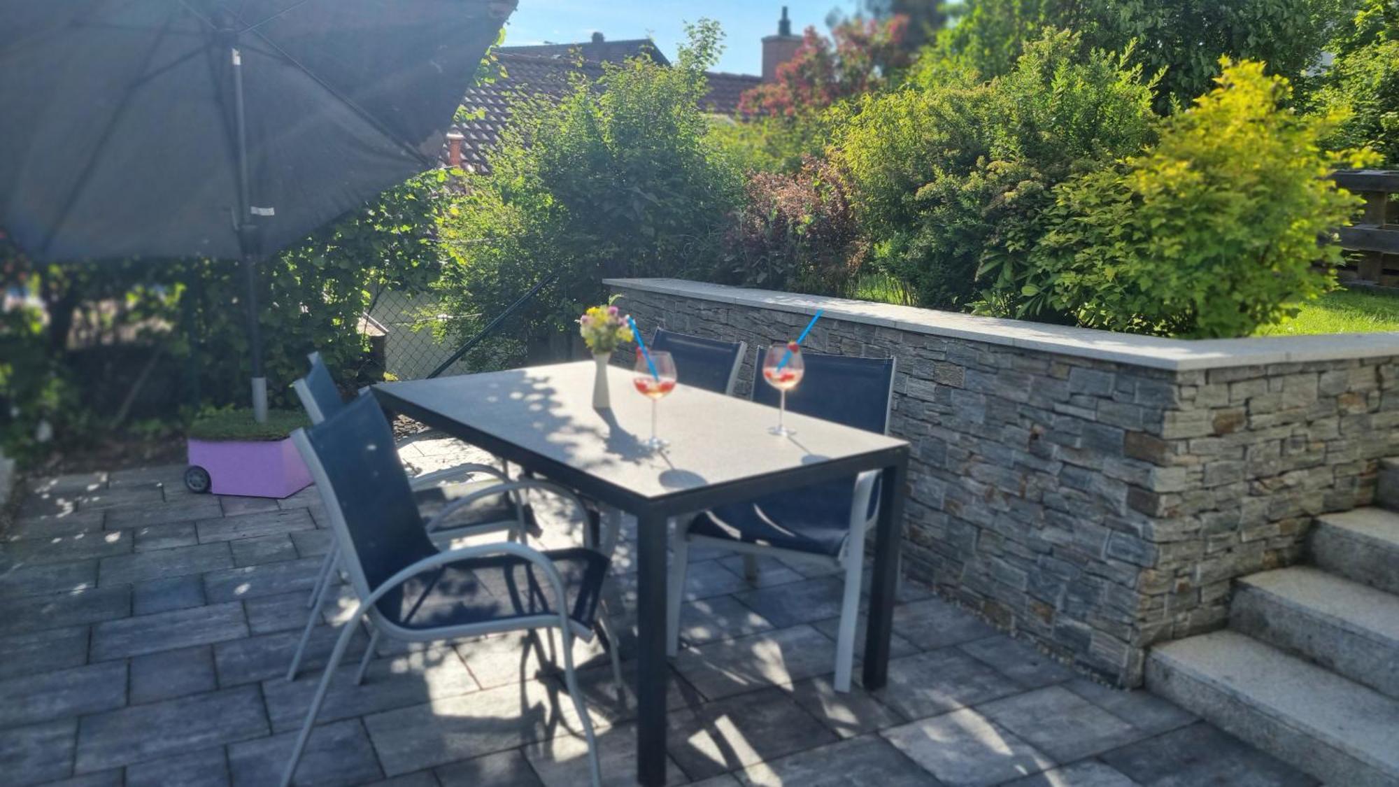Ferienwohnung Alpenblick 이멘슈타트임알가우 외부 사진