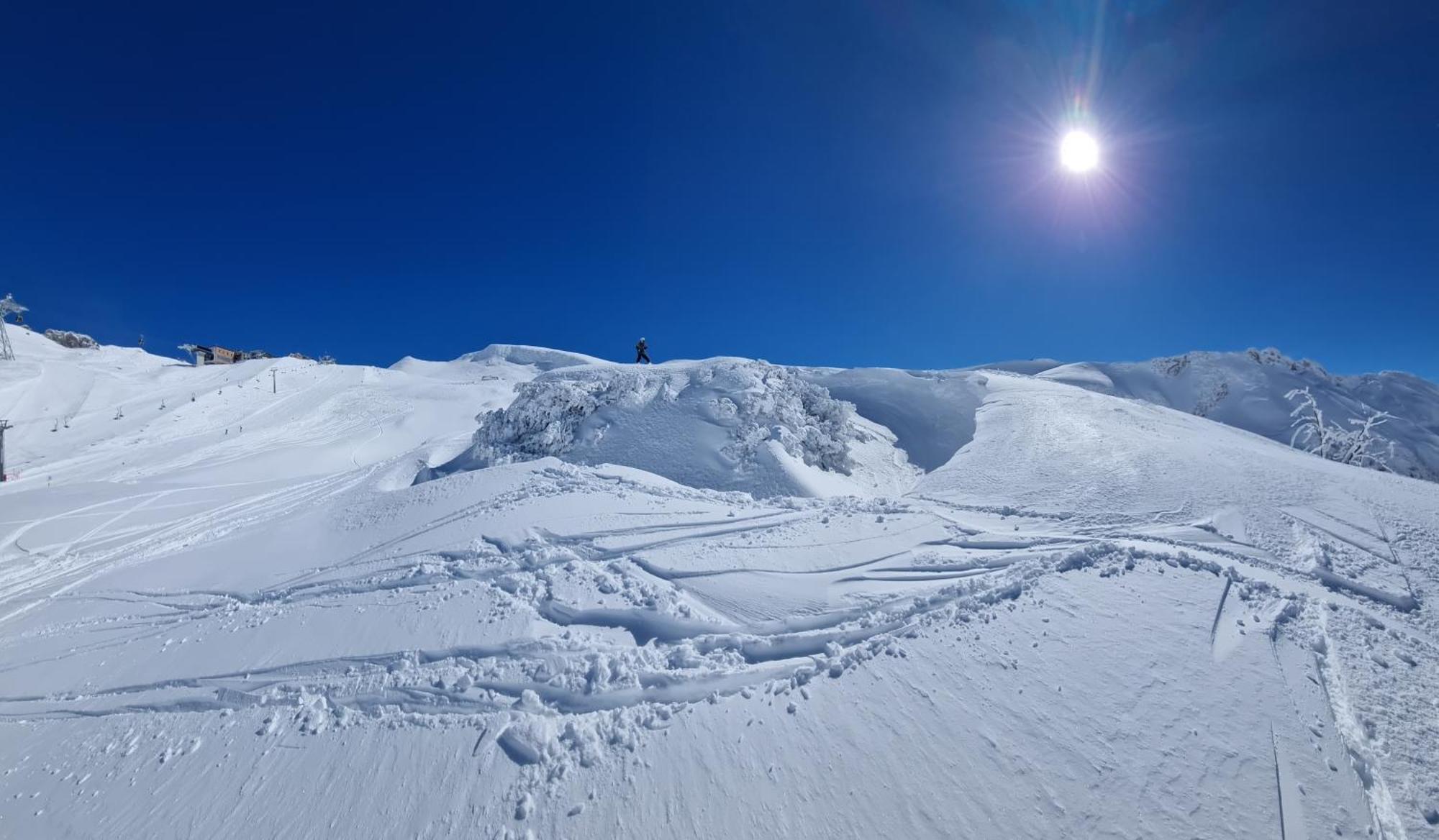 Ferienwohnung Alpenblick 이멘슈타트임알가우 외부 사진